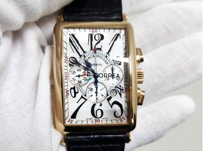 Ремонт годинника Franck Muller Long Island 1200 CC AT